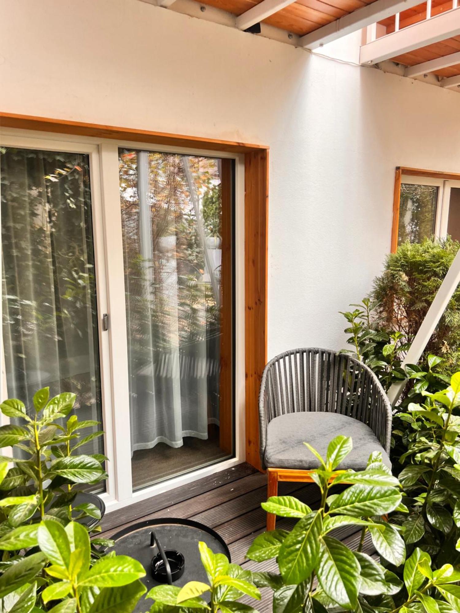 Shard Boutique Hotel-Adult Only Brašov Exteriér fotografie