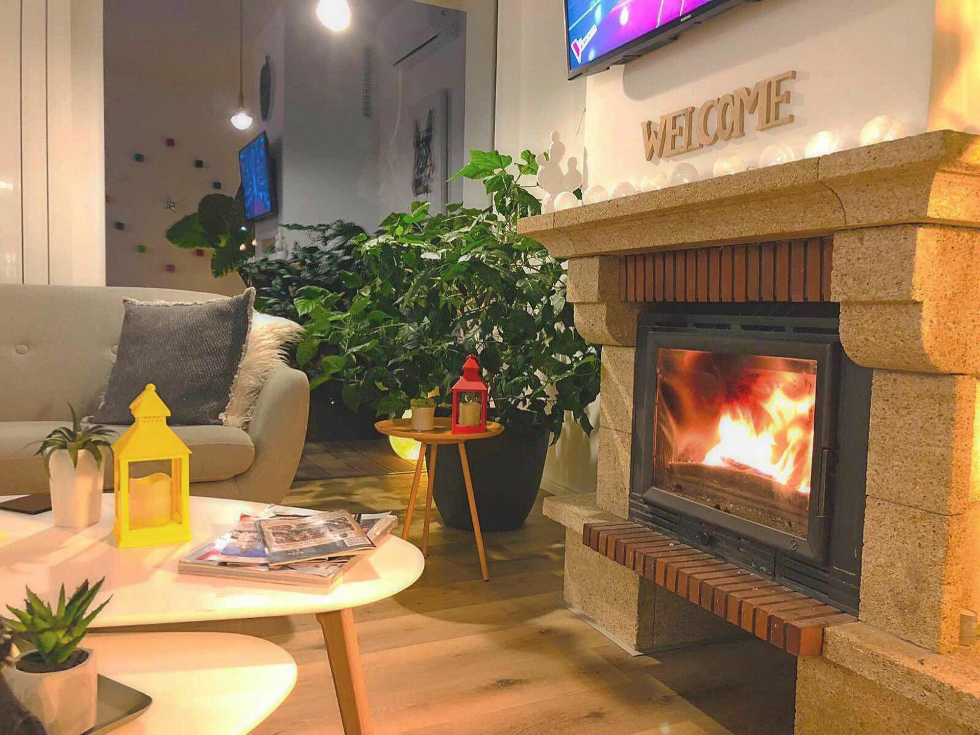 Shard Boutique Hotel-Adult Only Brašov Exteriér fotografie
