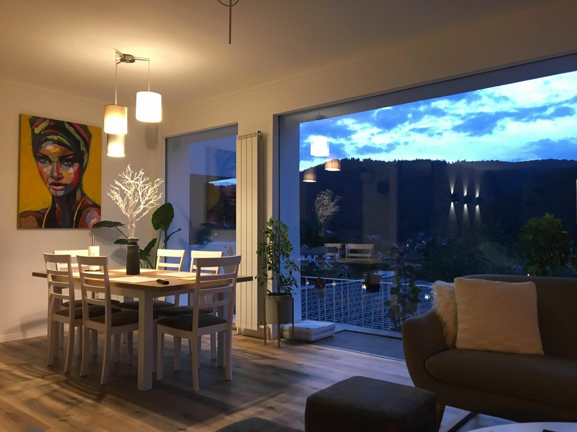 Shard Boutique Hotel-Adult Only Brašov Exteriér fotografie